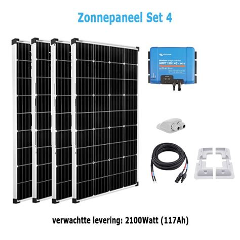 Stappenplan zonnepaneel camper berekenen en installeren – Artofit