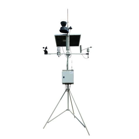 Automatic Weather Station Automated Weather Station Latest Price