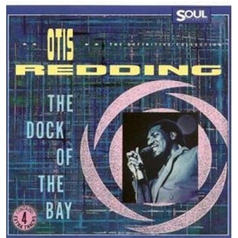 Otis Redding - The Definitive Collect..., CD, Album at Vinylom Marketplace