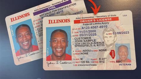 Licencias De Conducir De Illinois Para Migrantes Indocumentados