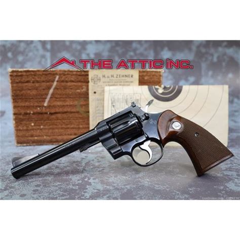 COLT TROOPER New And Used Price Value Trends 2022