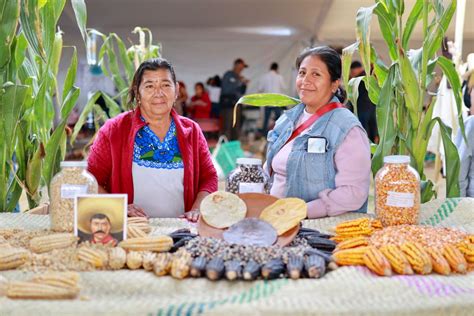 Gobierno De Oaxaca Inicia Combate De La Pobreza Alimentaria En 1 3