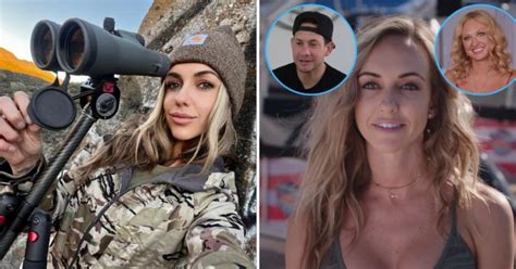 Candice Mishler Comes Back For Redemption On Naked And Afraid Turns Out She Is Not A Really