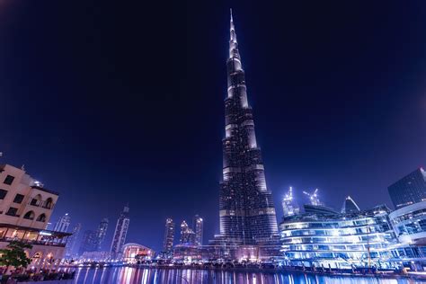 The Key Facts About Dubai You Might Not Know Dubai Blog