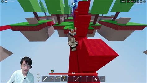 Roblox Bedwars 30v30 Battles Before Bed Time Final Push To Break Bed In Bed Wars Before Bed