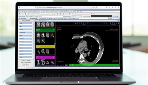 Funsoft® Integrated Healthcare Information Management System I Hmis System Partners Limited