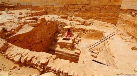 Archaeologists may be close to finally finding Cleopatra’s tomb ...