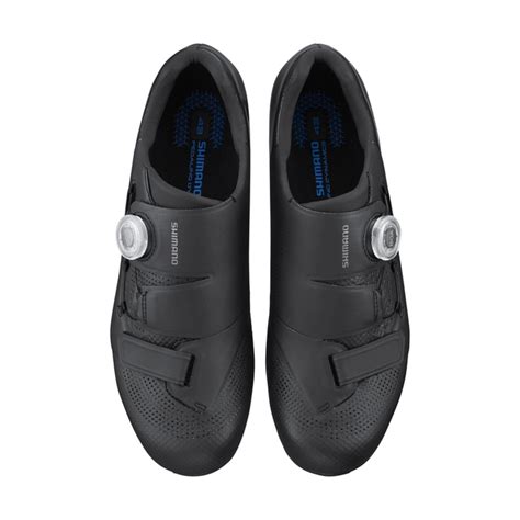 Shimano Zapato Ruta SH RC500 Negro WeRbikes Tienda De Bicicletas