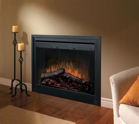 Dimplex 32 Electric Fireplace Insert Fireplace Guide By Linda