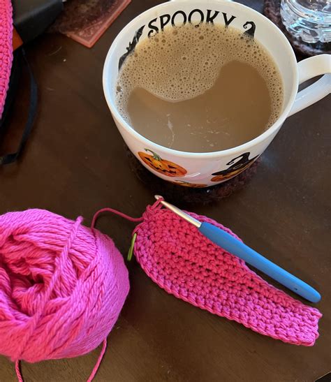 Lily sugar n cream yarn! : r/crochet