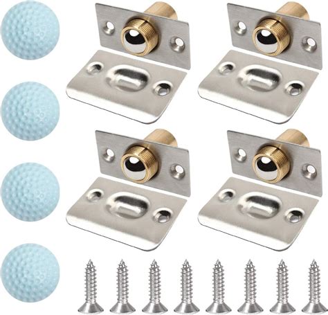 Ball Catch Door Hardware Adjustable Cabinetclosetdoor Ball Catch