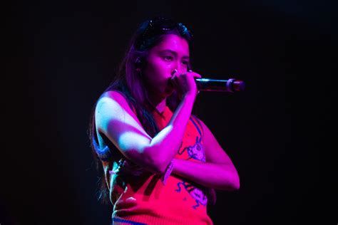 Bb trickz, la española que apunta a reina del verano según Spotify