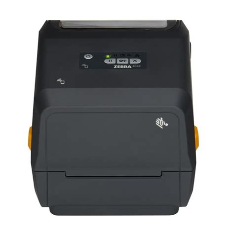 Zebra ZD421 Thermal Transfer and Direct Thermal Printer