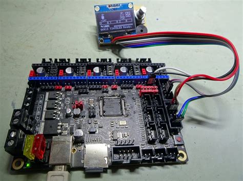 Graphic controller