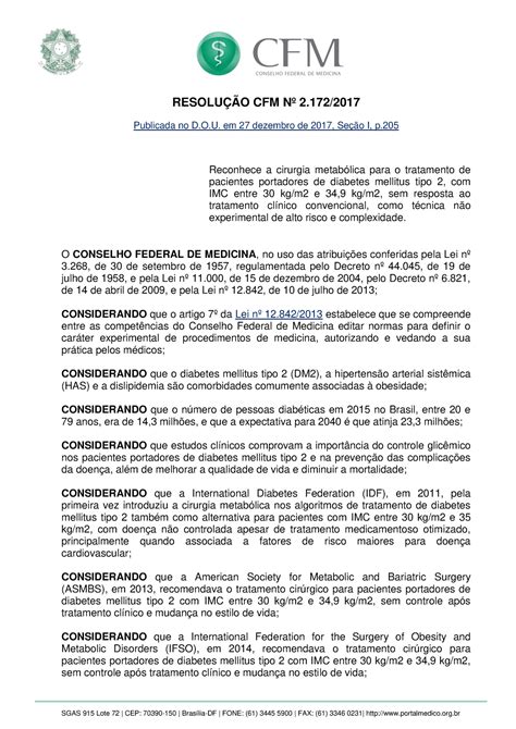 03 Resolução CFM 2 Resolução do CFP RESOLUÇÃO CFM Nº 2 Publicada