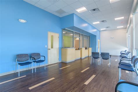 Nemours Children’s Primary Care - Wilson & Company