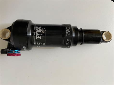 Fox Float Dps Performance Elite Evol Sv D Mpfer X Kaufen Auf