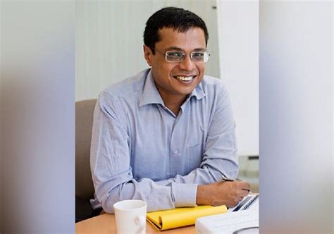 Sachin Bansal Invests Rs Crore In Grocery Startup Milkbasket