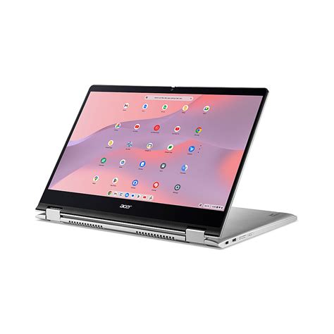 Best Buy Acer Chromebook Spin Fhd Ips Touch Display Laptop