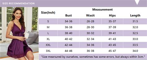 Avidlove Women Lace Nightgown Satin Chemise Sexy Lingerie Dress V Neck Sleepwear Slips Nightie