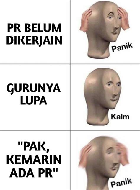 Kelakuan Siapa Ini Lahelu