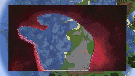 Is this the biggest Rain World pixel art ever made on Minecraft? (Made ...