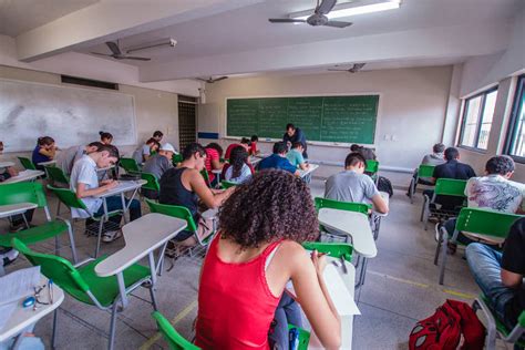 Alunos Brasileiros Mostram Baixo N Vel De Criatividade Em Avalia O