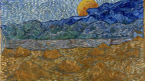 Cinque Minuti Con Van Gogh A Palazzo Ducale A Tu Per Tu Con L