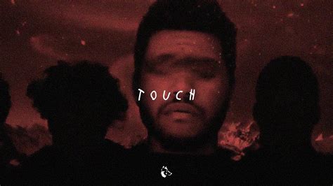 FREE The Weeknd X 6lack Type Beat Ft Drake Touch Prod