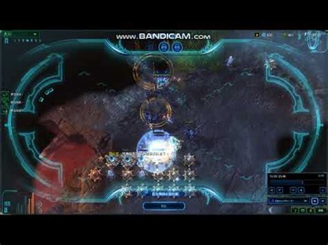 Starcraft Ii Co Op Missions Brutal Karax Scythe Of Amon Solo