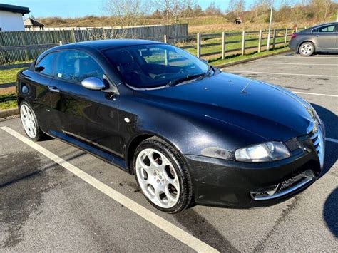 Alfa Gt JTS Blackline In Newbury Berkshire Gumtree