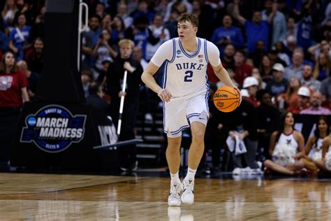 How to Watch Duke vs Houston: Live Stream NCAA Tournament Final Four