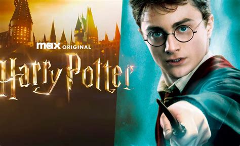 Harry Potter Warner Bros Aims For 2026 Premiere Date For Upcoming Reboot Series