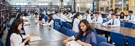 Libraries – GLA University Mathura