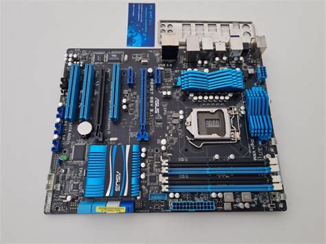 Asus P P Rev Intel P Atx Socket Ra Un R Jamstvo