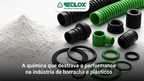 Couroplass Comércio Borrachas E Plásticos - Aditivos para borracha e plásticos na produtividade industrial