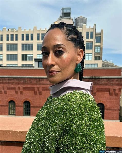 Tracee Ellis Ross Traceeellisross Nude Onlyfans Leaked Photo