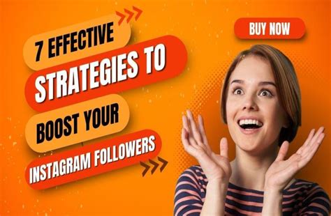 Effective Strategies To Boost Your Instagram Followers Wotpost