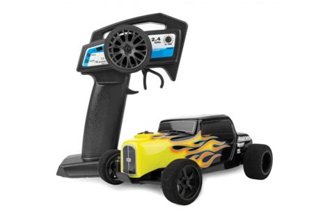 RC Auto HR Hot Rod RTR RCprofi Cz