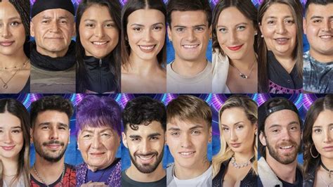 Estaría lista Las polémica ex participante de Gran Hermano Chile