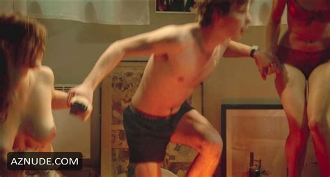 FANNY PIOT Nude AZNude