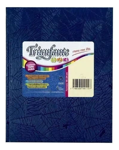 Caderno Escolar Triumphant X X Folhas Tabuleiro De Xadrez