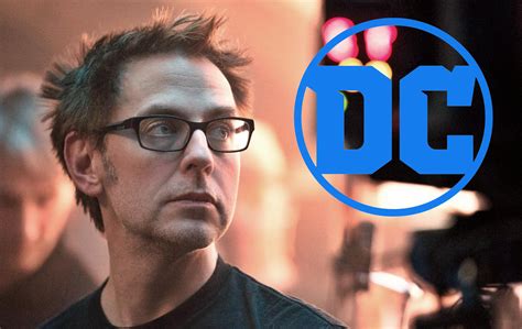 Dc Studios Finds New Co Heads In James Gunn And Peter Safran Geekfeed