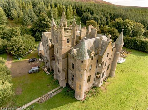 Scotland Castle Vacation Rentals - United Kingdom | Airbnb