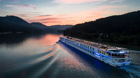 Travel Around the World on Uniworld’s New 54-Night River Cruise | Virtuoso