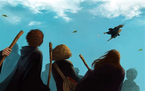 Harry Potter Year 1 Dynamic Wallpaper Club