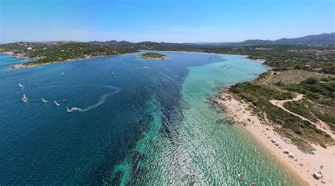 Windsurf Village Porto Pollo Vacances Palau Sardaigne Windsurf