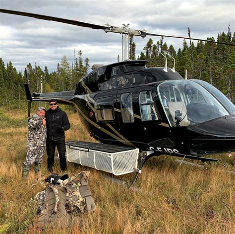 Home Caribou Cove Outfitters Big Game Hunting In Newfoundland