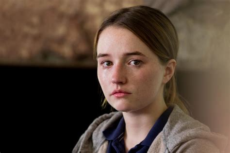 Kaitlyn Dever Wiki Bio Height Weight Stats Age Facts Pop Creep