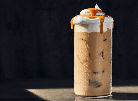 10 Best Panera Bread Iced Coffee Drinks & The Unlimited Sip Club - What ...